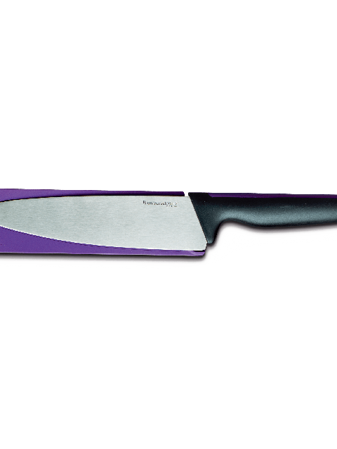 Tupperware Universal Series Chef Knife Free shipping