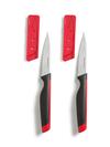 Tupperware Universal Series Utility Knives High Quality