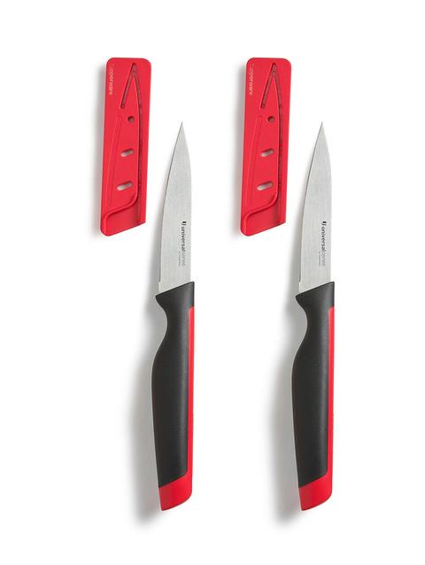 Tupperware Universal Series Utility Knives High Quality