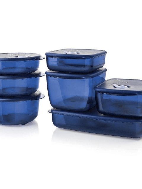 Tupperware Vent 'N Serve® 7-Pc. Set* Best Price