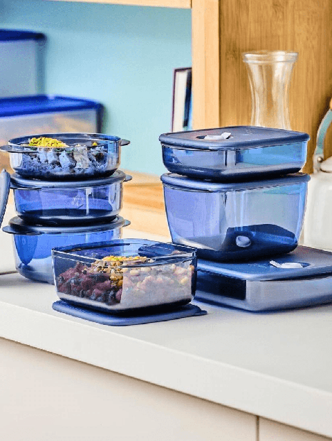 Tupperware Vent 'N Serve® 7-Pc. Set* Best Price