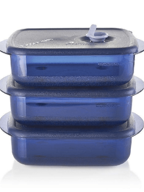 Tupperware Vent 'N Serve® Medium Shallows For Sale