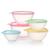 Tupperware Vintage Wonderlier® Bowl 5-Pc. Set Free shipping