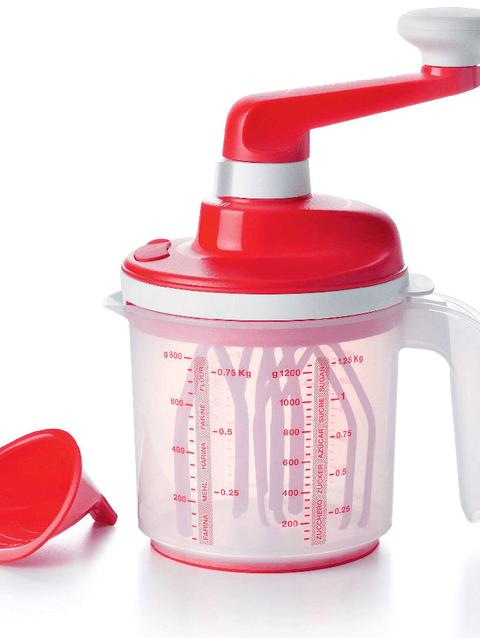 Tupperware Whip 'N Mix Chef Best Seller