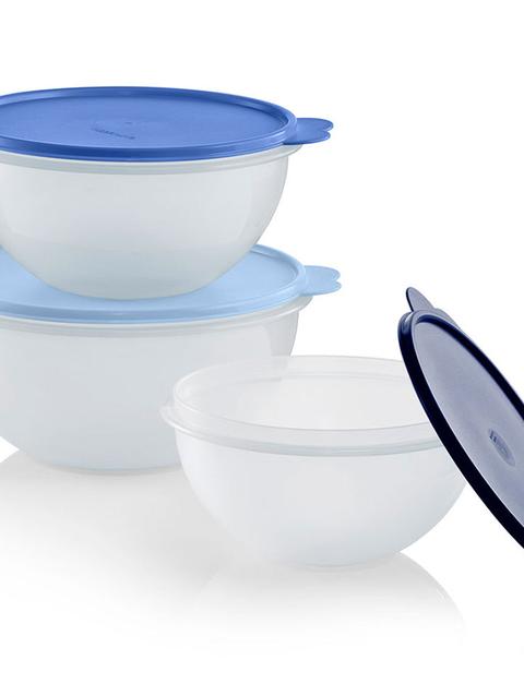 Tupperware Wonderlier® Bowl 3-Pc. Set New Arrival