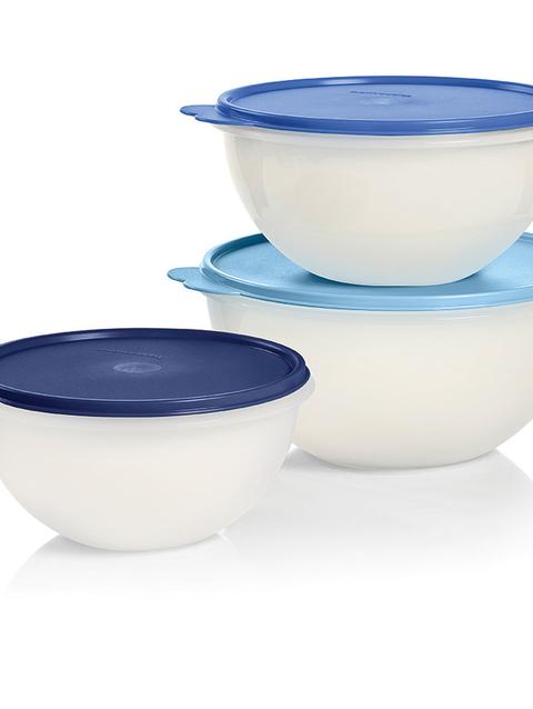 Tupperware Wonderlier® Bowl 3-Pc. Set New Arrival