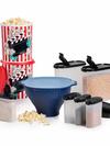 Tupperware WOW Movie Night Pack New Arrival